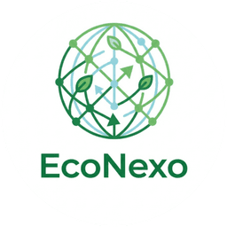 EcoNexo Logo